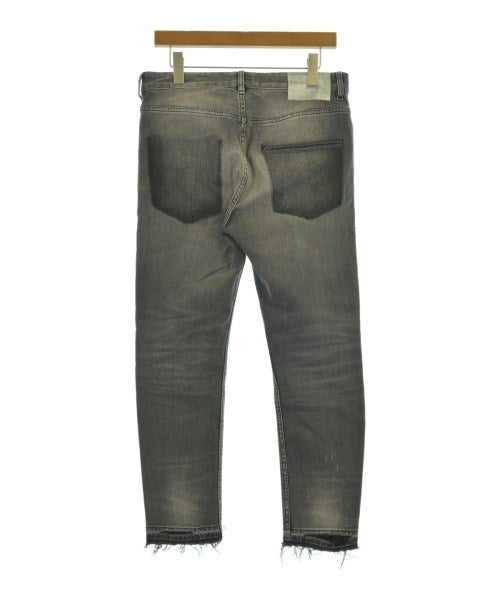 GOLDEN GOOSE ยีนส์