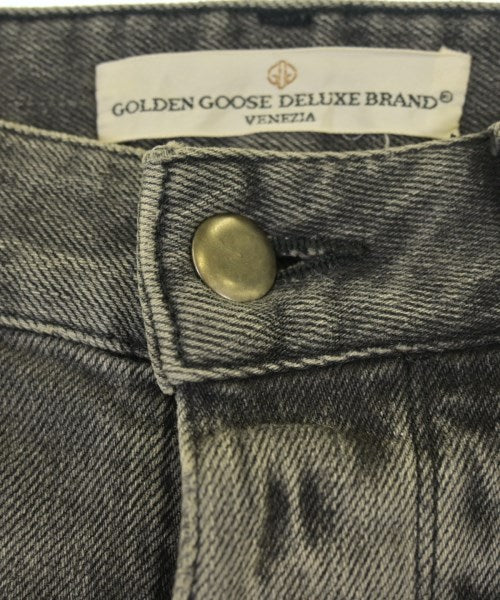 GOLDEN GOOSE ยีนส์