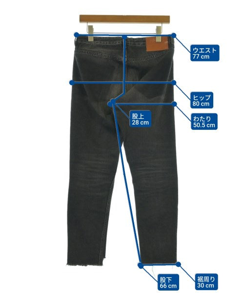 GOLDEN GOOSE ยีนส์