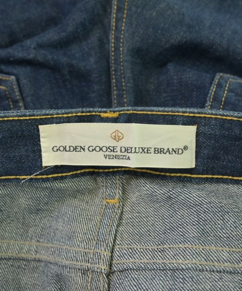 GOLDEN GOOSE ยีนส์