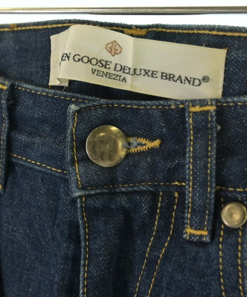 GOLDEN GOOSE ยีนส์