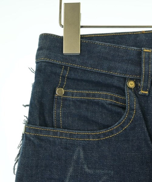 GOLDEN GOOSE ยีนส์