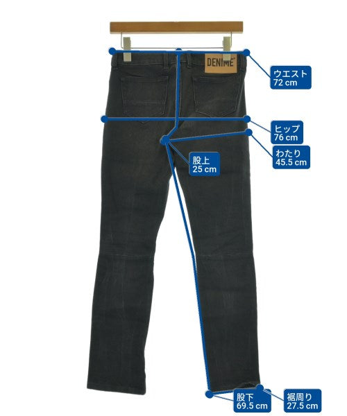 GOLDEN GOOSE ยีนส์