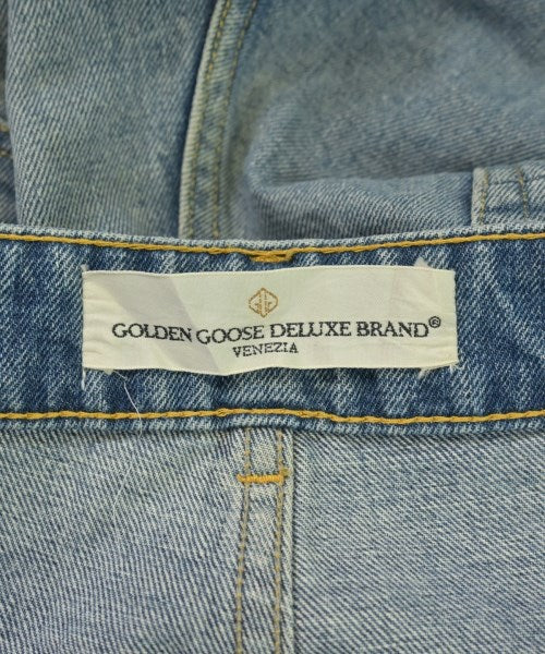 GOLDEN GOOSE ยีนส์