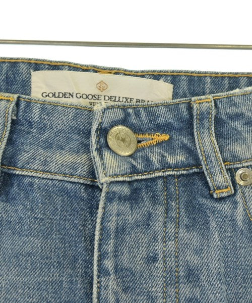GOLDEN GOOSE ยีนส์