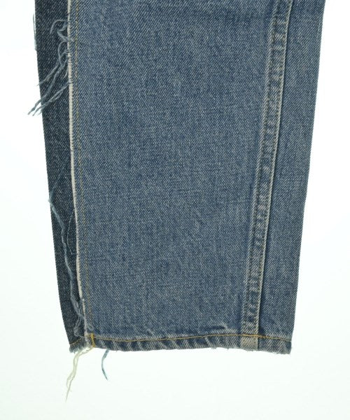 GOLDEN GOOSE ยีนส์