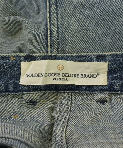 GOLDEN GOOSE ยีนส์