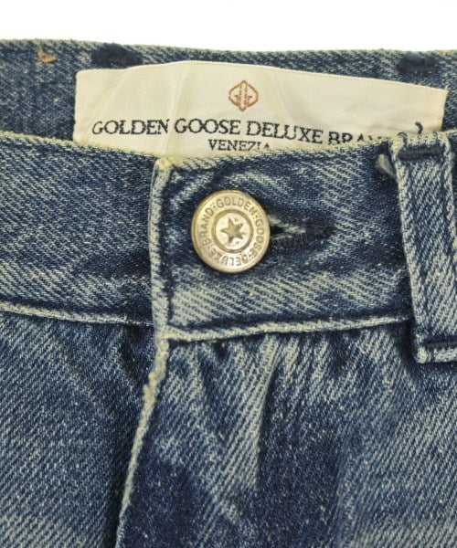 GOLDEN GOOSE ยีนส์