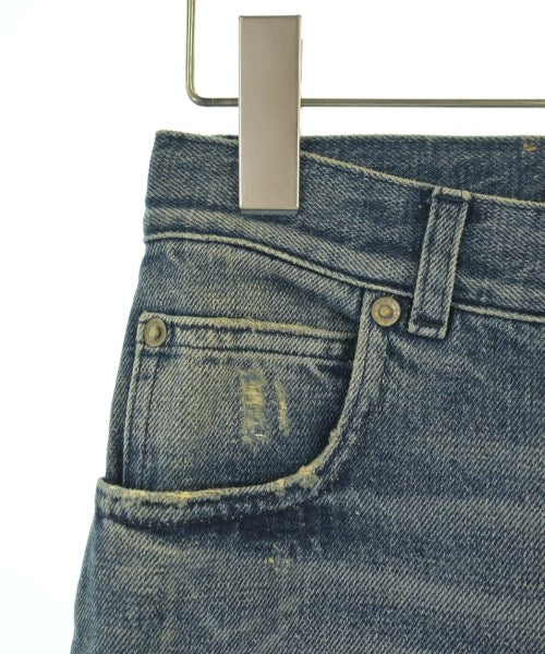 GOLDEN GOOSE ยีนส์