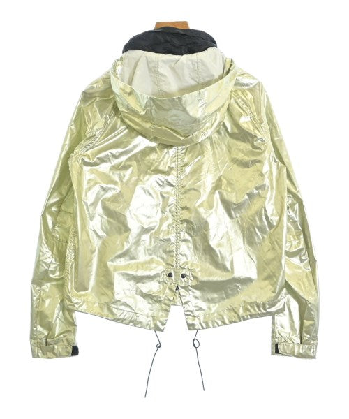 GOLDEN GOOSE แจ็คเก็ตเบลาส์ อื่น