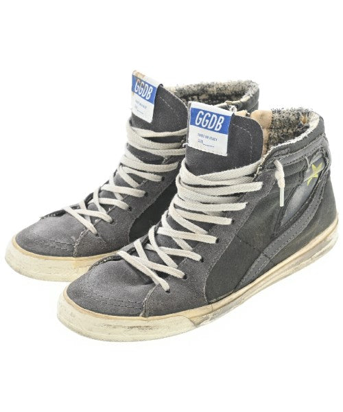 GOLDEN GOOSE รองเท้าผ้าใบ