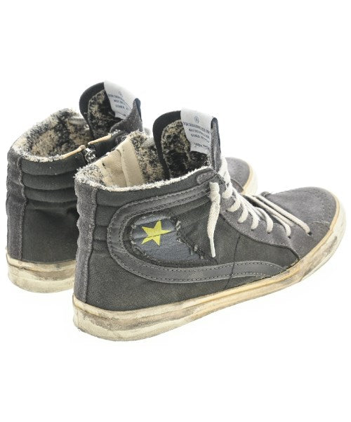 GOLDEN GOOSE รองเท้าผ้าใบ