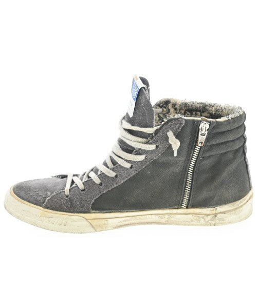 GOLDEN GOOSE รองเท้าผ้าใบ