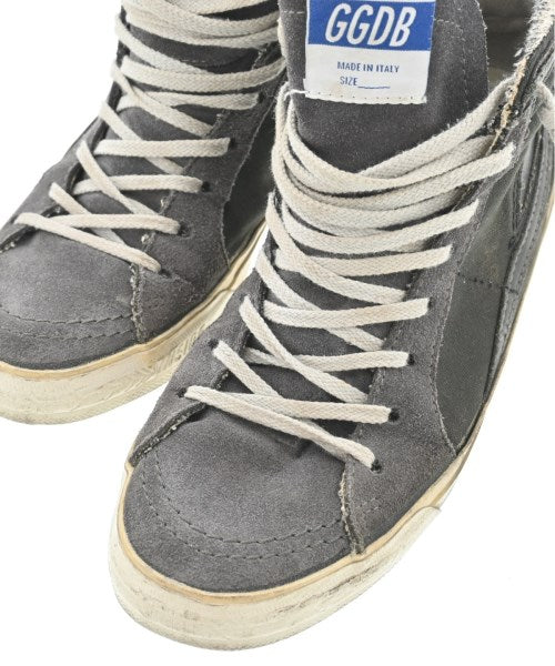GOLDEN GOOSE รองเท้าผ้าใบ