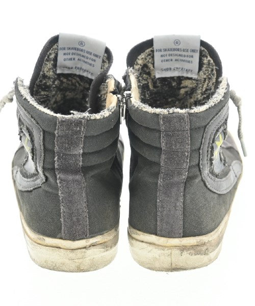 GOLDEN GOOSE รองเท้าผ้าใบ