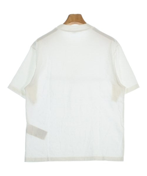 GOLDEN GOOSE เสื้อยืด/เสื้อท็อปส์
