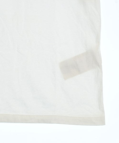 GOLDEN GOOSE เสื้อยืด/เสื้อท็อปส์