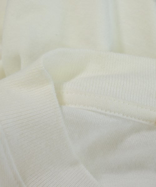GOLDEN GOOSE เสื้อยืด/เสื้อท็อปส์