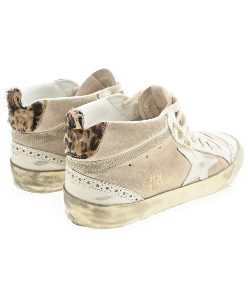 GOLDEN GOOSE รองเท้าผ้าใบ