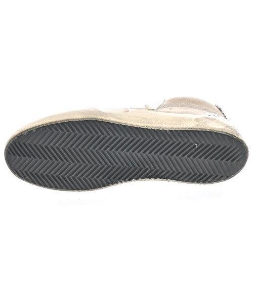 GOLDEN GOOSE รองเท้าผ้าใบ