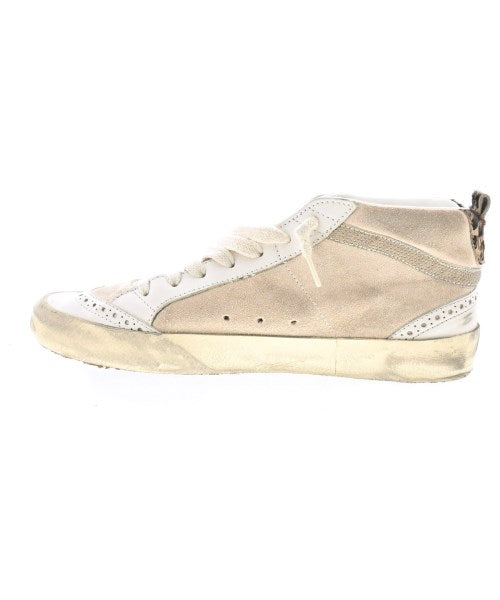 GOLDEN GOOSE รองเท้าผ้าใบ