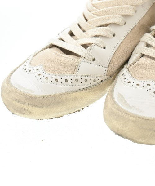 GOLDEN GOOSE รองเท้าผ้าใบ