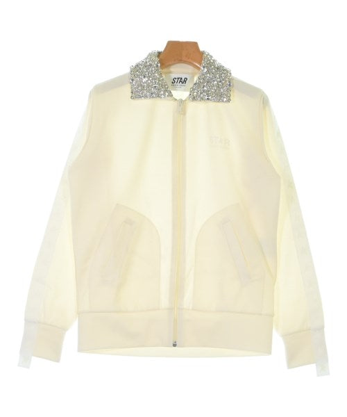 GOLDEN GOOSE เสื้อสเวตเตอร์