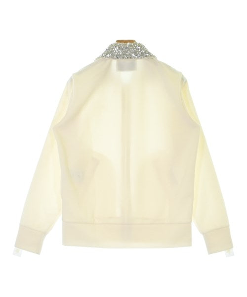 GOLDEN GOOSE เสื้อสเวตเตอร์