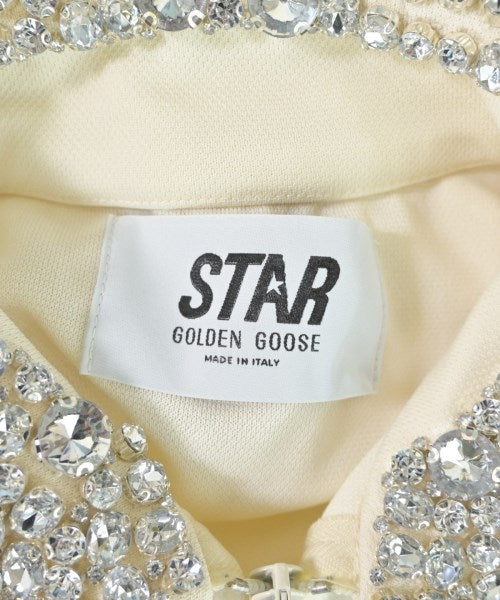 GOLDEN GOOSE เสื้อสเวตเตอร์