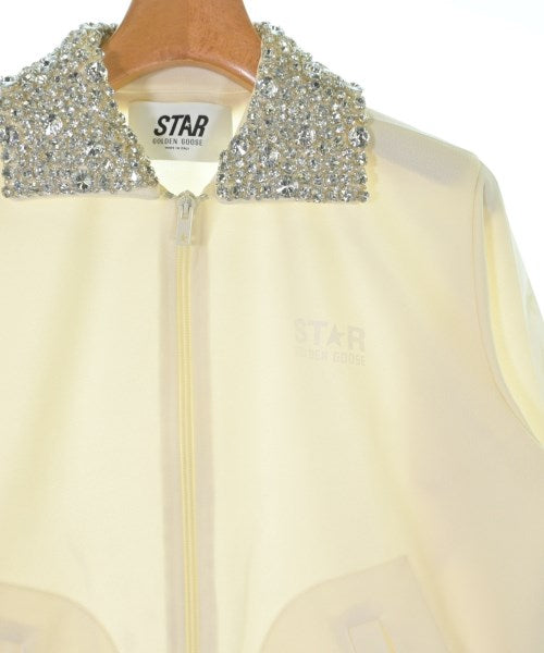 GOLDEN GOOSE เสื้อสเวตเตอร์