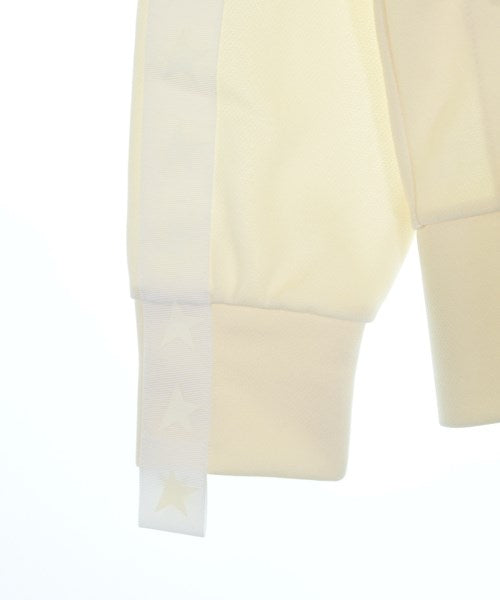 GOLDEN GOOSE เสื้อสเวตเตอร์