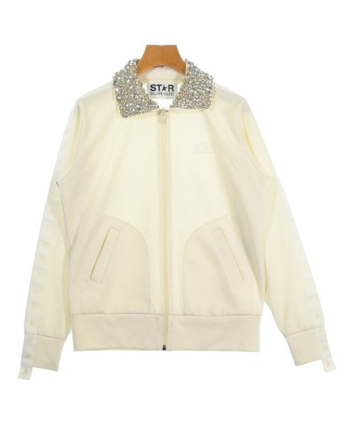 GOLDEN GOOSE เสื้อสเวตเตอร์
