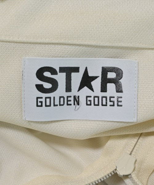 GOLDEN GOOSE เสื้อสเวตเตอร์