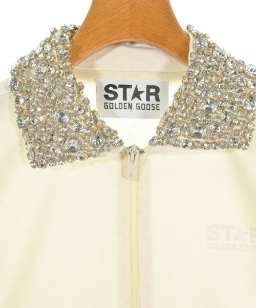GOLDEN GOOSE เสื้อสเวตเตอร์