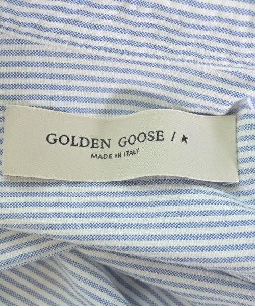 GOLDEN GOOSE เสื้อลำลอง