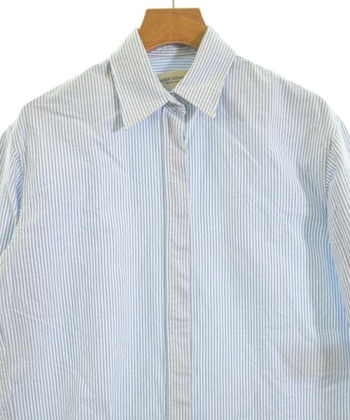 GOLDEN GOOSE เสื้อลำลอง