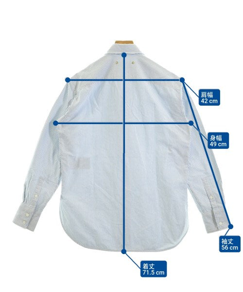 GOLDEN GOOSE เสื้อลำลอง