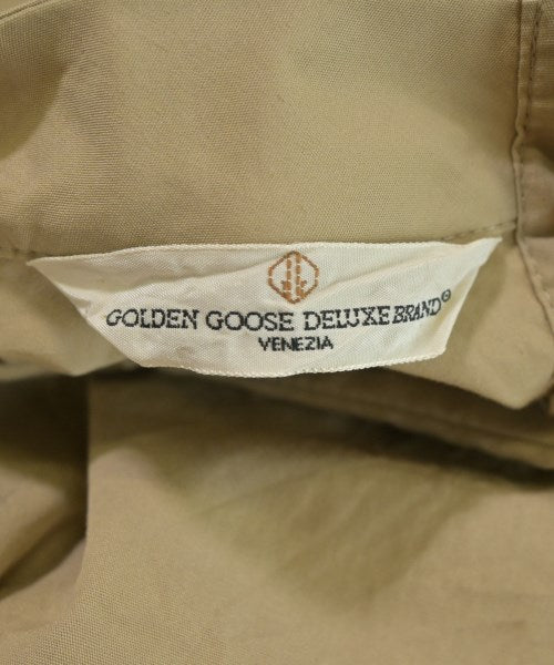 GOLDEN GOOSE เสื้อลำลอง