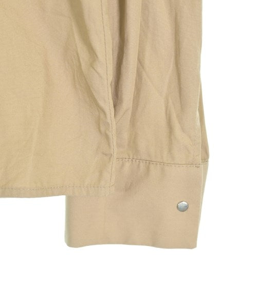 GOLDEN GOOSE เสื้อลำลอง