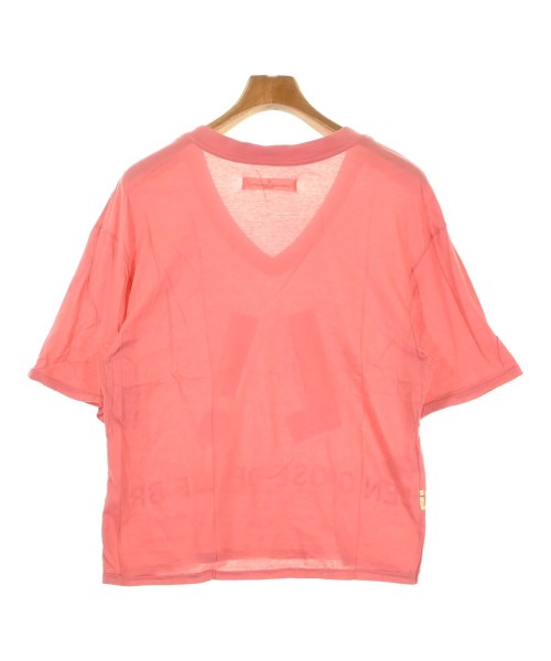 GOLDEN GOOSE เสื้อยืด/เสื้อท็อปส์
