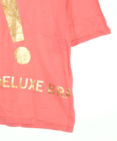 GOLDEN GOOSE เสื้อยืด/เสื้อท็อปส์