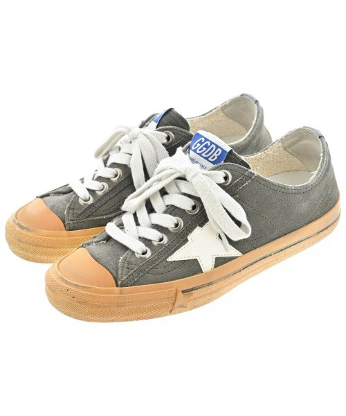 GOLDEN GOOSE รองเท้าผ้าใบ