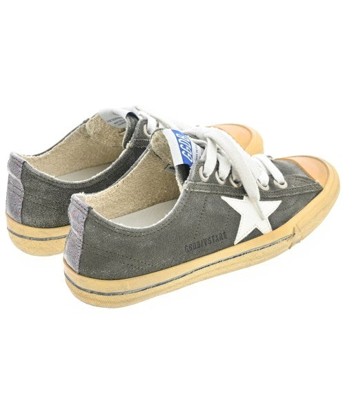 GOLDEN GOOSE รองเท้าผ้าใบ