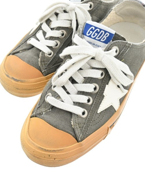 GOLDEN GOOSE รองเท้าผ้าใบ