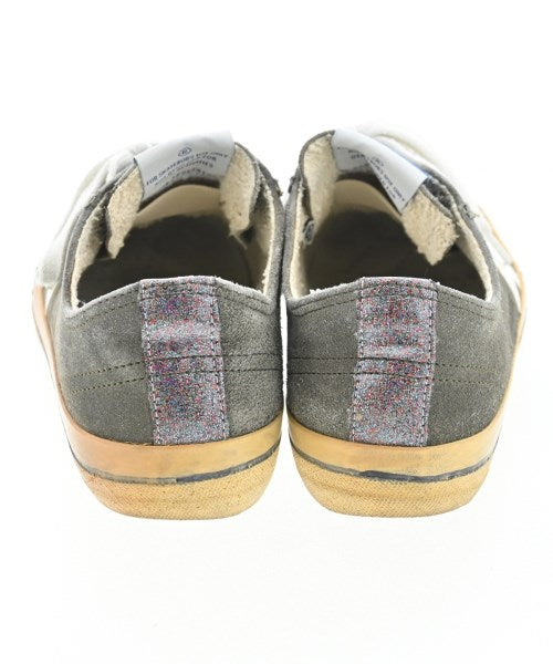 GOLDEN GOOSE รองเท้าผ้าใบ