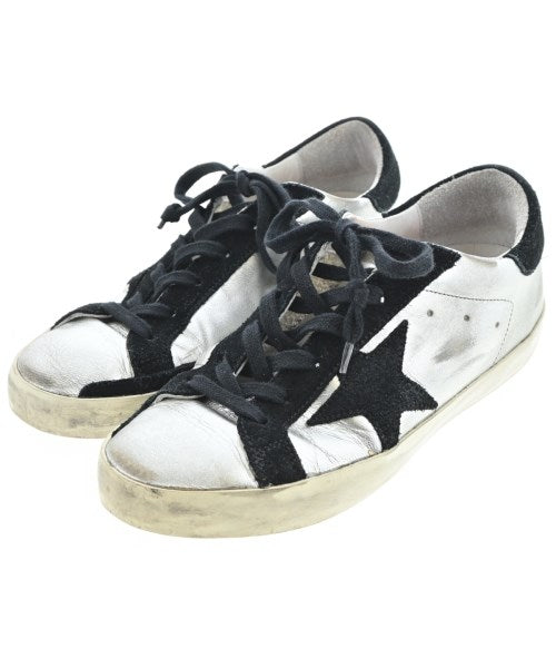 GOLDEN GOOSE รองเท้าผ้าใบ