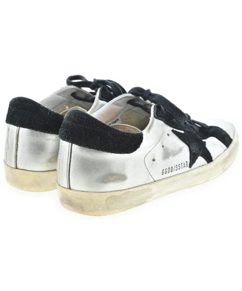 GOLDEN GOOSE รองเท้าผ้าใบ