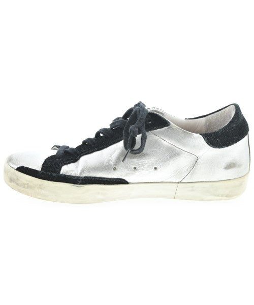 GOLDEN GOOSE รองเท้าผ้าใบ