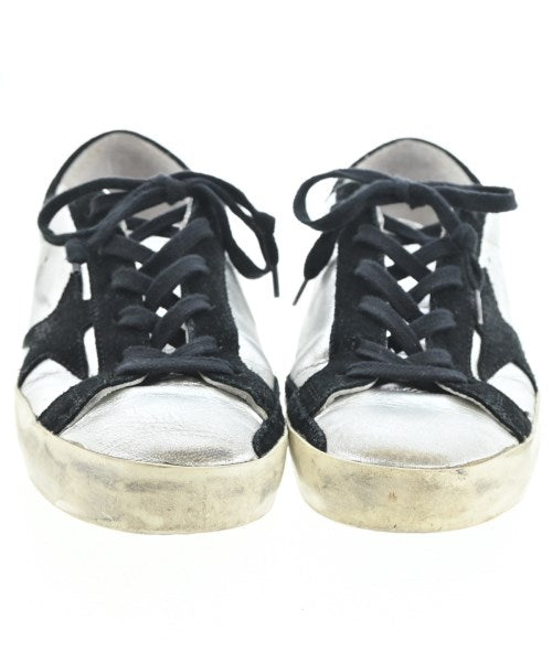 GOLDEN GOOSE รองเท้าผ้าใบ