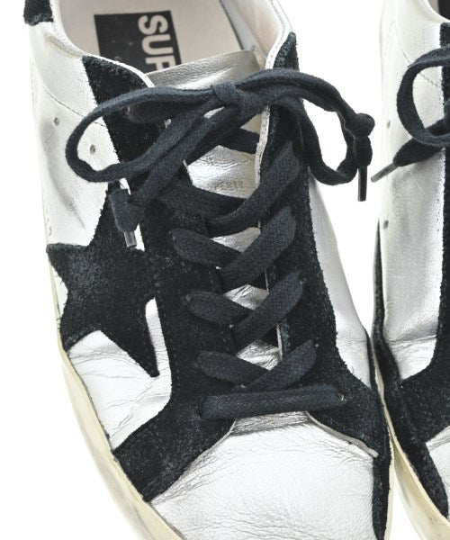 GOLDEN GOOSE รองเท้าผ้าใบ
